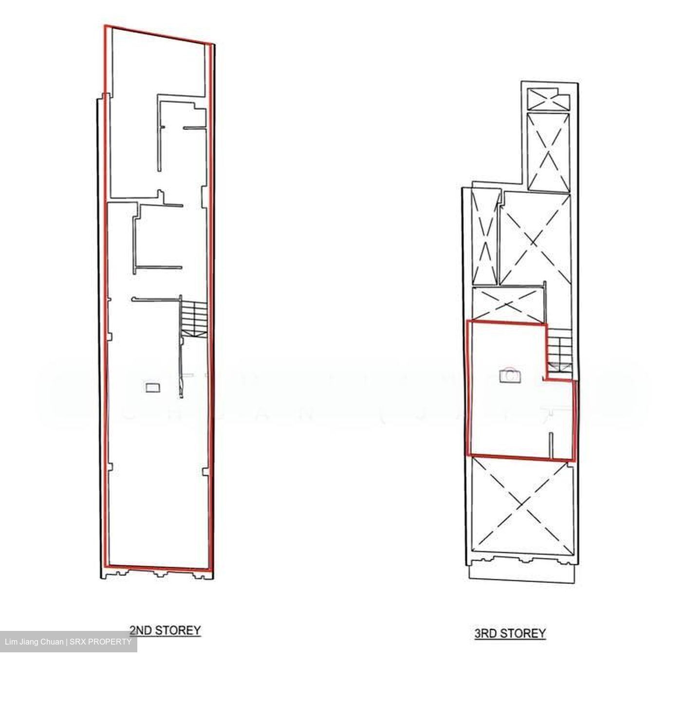 North Bridge Road (D7), Shop House #568459441